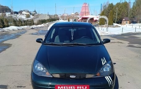 Ford Focus IV, 2000 год, 180 000 рублей, 12 фотография