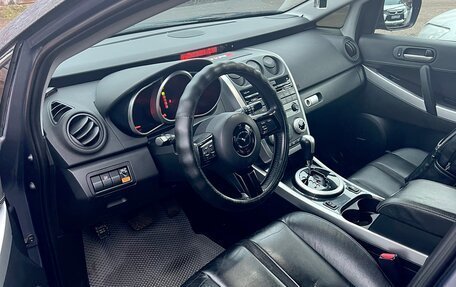 Mazda CX-7 I рестайлинг, 2007 год, 750 000 рублей, 7 фотография