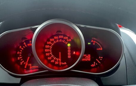 Mazda CX-7 I рестайлинг, 2007 год, 750 000 рублей, 6 фотография