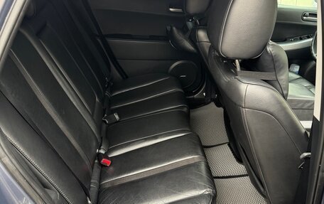 Mazda CX-7 I рестайлинг, 2007 год, 750 000 рублей, 9 фотография