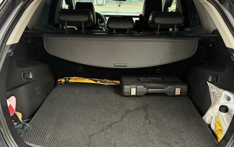 Mazda CX-7 I рестайлинг, 2007 год, 750 000 рублей, 10 фотография