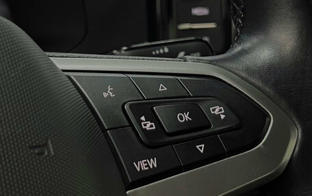 Volkswagen Polo VI (EU Market), 2021 год, 1 790 000 рублей, 11 фотография