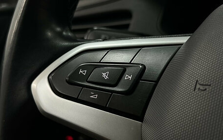 Volkswagen Polo VI (EU Market), 2021 год, 1 790 000 рублей, 10 фотография