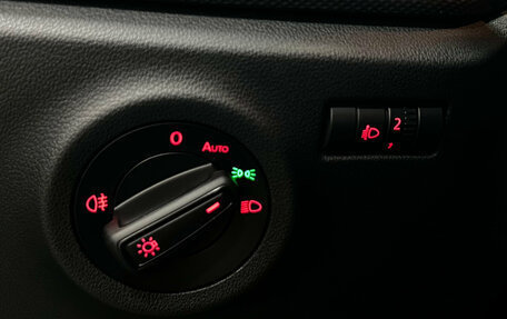 Volkswagen Polo VI (EU Market), 2021 год, 1 790 000 рублей, 8 фотография