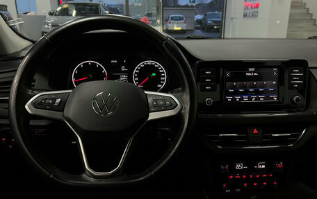 Volkswagen Polo VI (EU Market), 2021 год, 1 790 000 рублей, 13 фотография