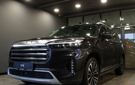 CheryExeed VX, 2024 год, 5 530 000 рублей, 1 фотография