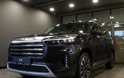 CheryExeed VX, 2024 год, 5 530 000 рублей, 1 фотография