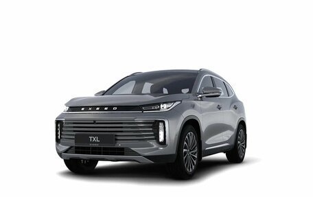 CheryExeed TXL, 2025 год, 3 930 000 рублей, 1 фотография