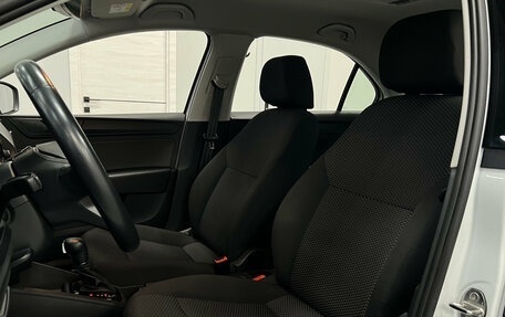 Volkswagen Polo VI (EU Market), 2021 год, 1 790 000 рублей, 16 фотография