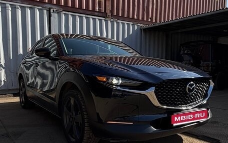 Mazda CX-30 I, 2020 год, 2 369 000 рублей, 1 фотография