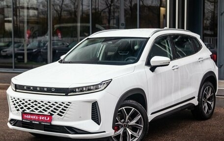 CheryExeed LX, 2024 год, 3 340 000 рублей, 1 фотография