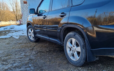 Nissan X-Trail, 2008 год, 1 140 000 рублей, 1 фотография