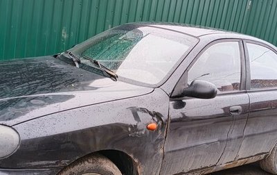 Chevrolet Lanos I, 2008 год, 90 000 рублей, 1 фотография