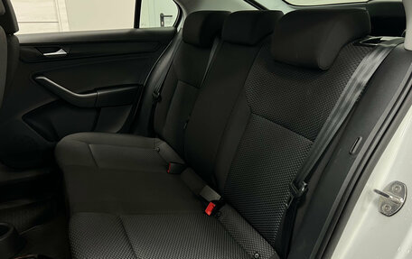 Volkswagen Polo VI (EU Market), 2021 год, 1 790 000 рублей, 17 фотография