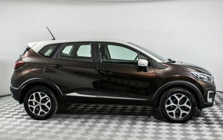 Renault Kaptur I рестайлинг, 2020 год, 1 495 000 рублей, 4 фотография