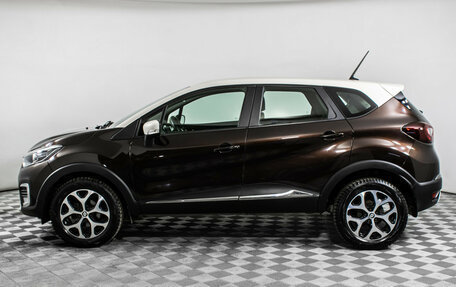 Renault Kaptur I рестайлинг, 2020 год, 1 495 000 рублей, 8 фотография