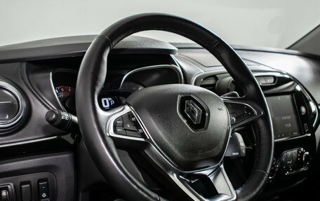 Renault Kaptur I рестайлинг, 2020 год, 1 495 000 рублей, 13 фотография