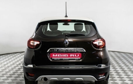 Renault Kaptur I рестайлинг, 2020 год, 1 495 000 рублей, 6 фотография