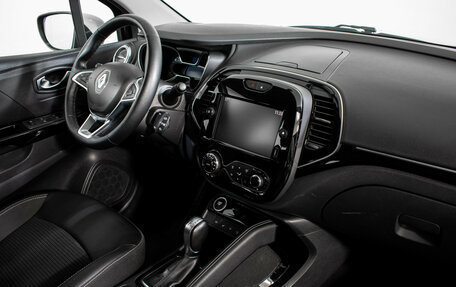 Renault Kaptur I рестайлинг, 2020 год, 1 495 000 рублей, 10 фотография