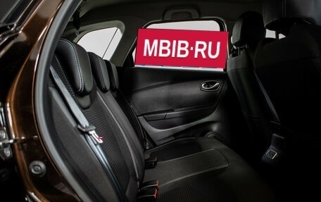 Renault Kaptur I рестайлинг, 2020 год, 1 495 000 рублей, 9 фотография