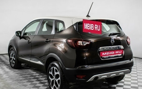 Renault Kaptur I рестайлинг, 2020 год, 1 495 000 рублей, 7 фотография