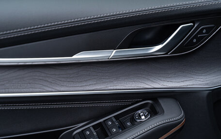 CheryExeed LX, 2025 год, 6 990 000 рублей, 9 фотография