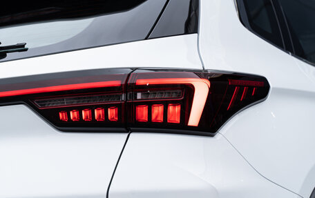 CheryExeed LX, 2025 год, 6 990 000 рублей, 8 фотография