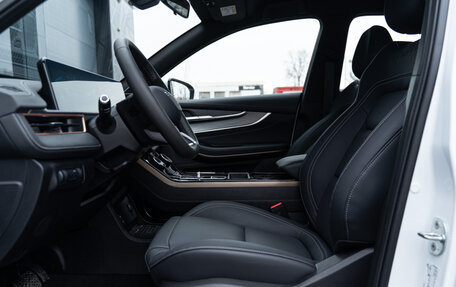 CheryExeed LX, 2025 год, 6 990 000 рублей, 10 фотография