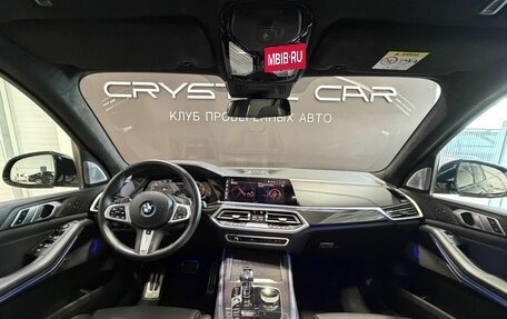 BMW X5, 2021 год, 9 000 000 рублей, 2 фотография