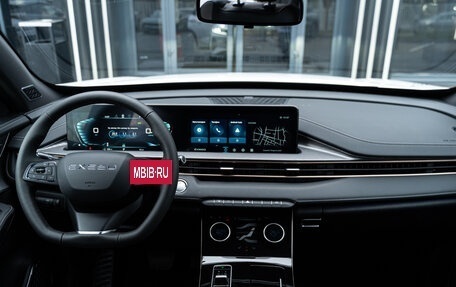 CheryExeed LX, 2025 год, 6 990 000 рублей, 15 фотография