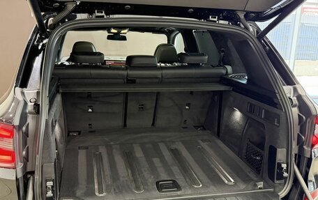 BMW X5, 2021 год, 9 000 000 рублей, 5 фотография