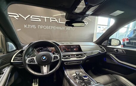 BMW X5, 2021 год, 9 000 000 рублей, 6 фотография