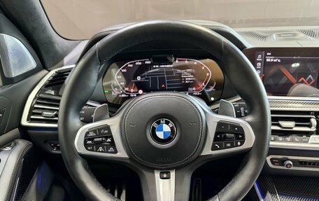 BMW X5, 2021 год, 9 000 000 рублей, 7 фотография