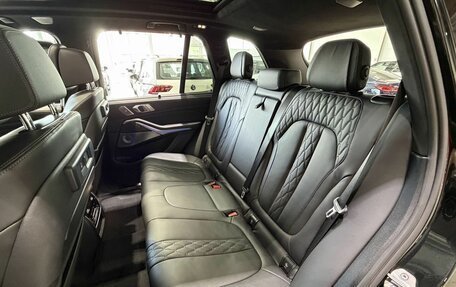 BMW X5, 2021 год, 9 000 000 рублей, 9 фотография