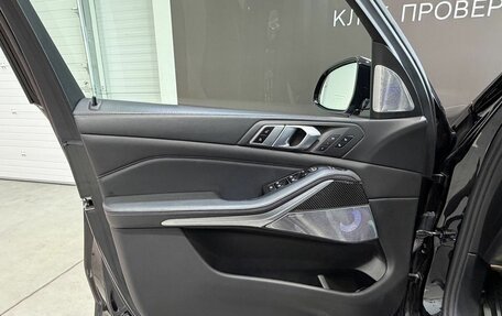 BMW X5, 2021 год, 9 000 000 рублей, 13 фотография