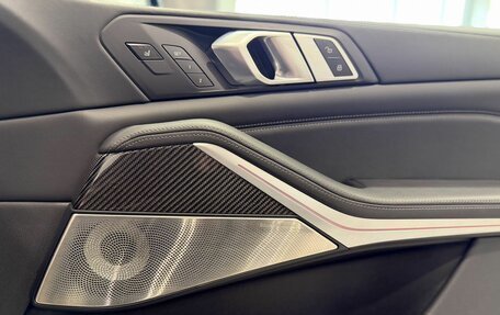 BMW X5, 2021 год, 9 000 000 рублей, 12 фотография