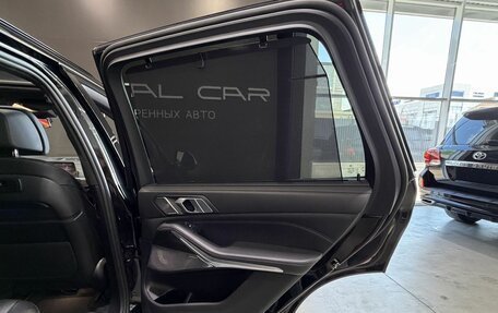 BMW X5, 2021 год, 9 000 000 рублей, 16 фотография