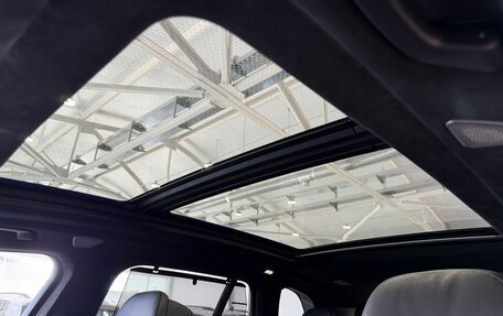 BMW X5, 2021 год, 9 000 000 рублей, 10 фотография