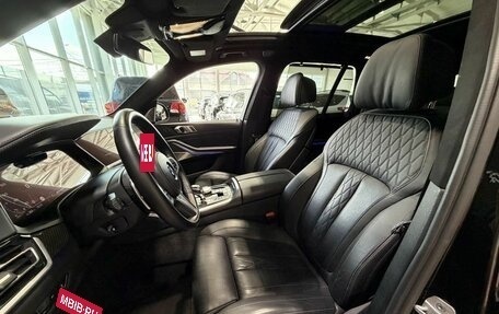 BMW X5, 2021 год, 9 000 000 рублей, 8 фотография