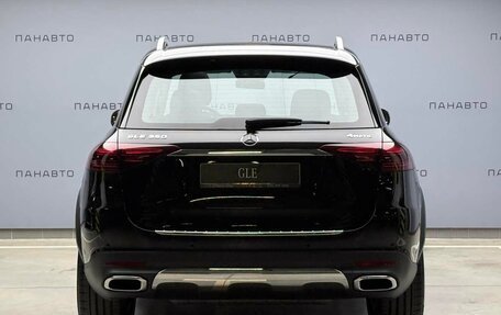 Mercedes-Benz GLE, 2025 год, 12 300 000 рублей, 4 фотография