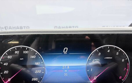 Mercedes-Benz GLE, 2025 год, 12 300 000 рублей, 13 фотография