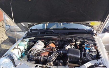 Chevrolet Niva I рестайлинг, 2013 год, 555 000 рублей, 6 фотография