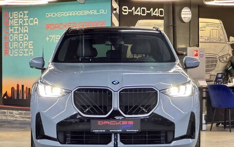 BMW X3, 2025 год, 7 450 000 рублей, 3 фотография