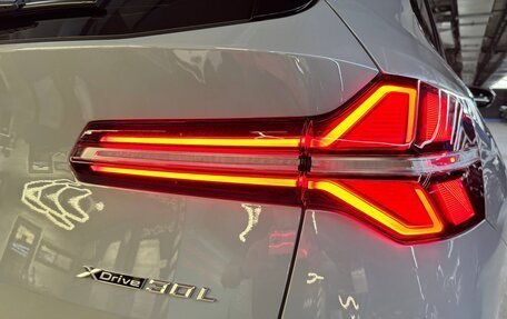 BMW X3, 2025 год, 7 450 000 рублей, 7 фотография