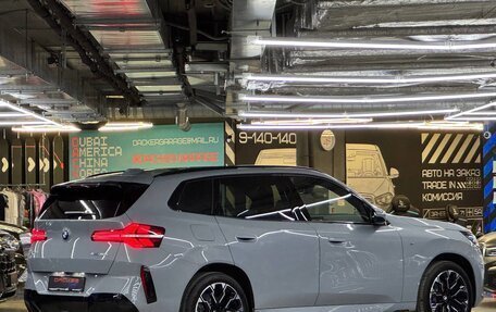 BMW X3, 2025 год, 7 450 000 рублей, 6 фотография