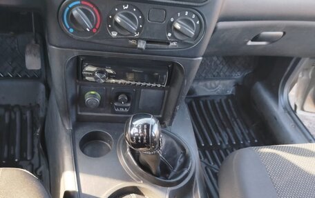 Chevrolet Niva I рестайлинг, 2013 год, 555 000 рублей, 10 фотография