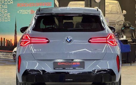 BMW X3, 2025 год, 7 450 000 рублей, 4 фотография