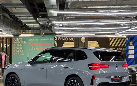 BMW X3, 2025 год, 7 450 000 рублей, 5 фотография