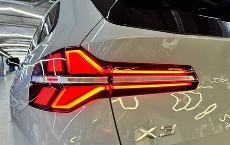 BMW X3, 2025 год, 7 450 000 рублей, 8 фотография