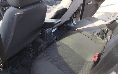 Chevrolet Niva I рестайлинг, 2013 год, 555 000 рублей, 8 фотография